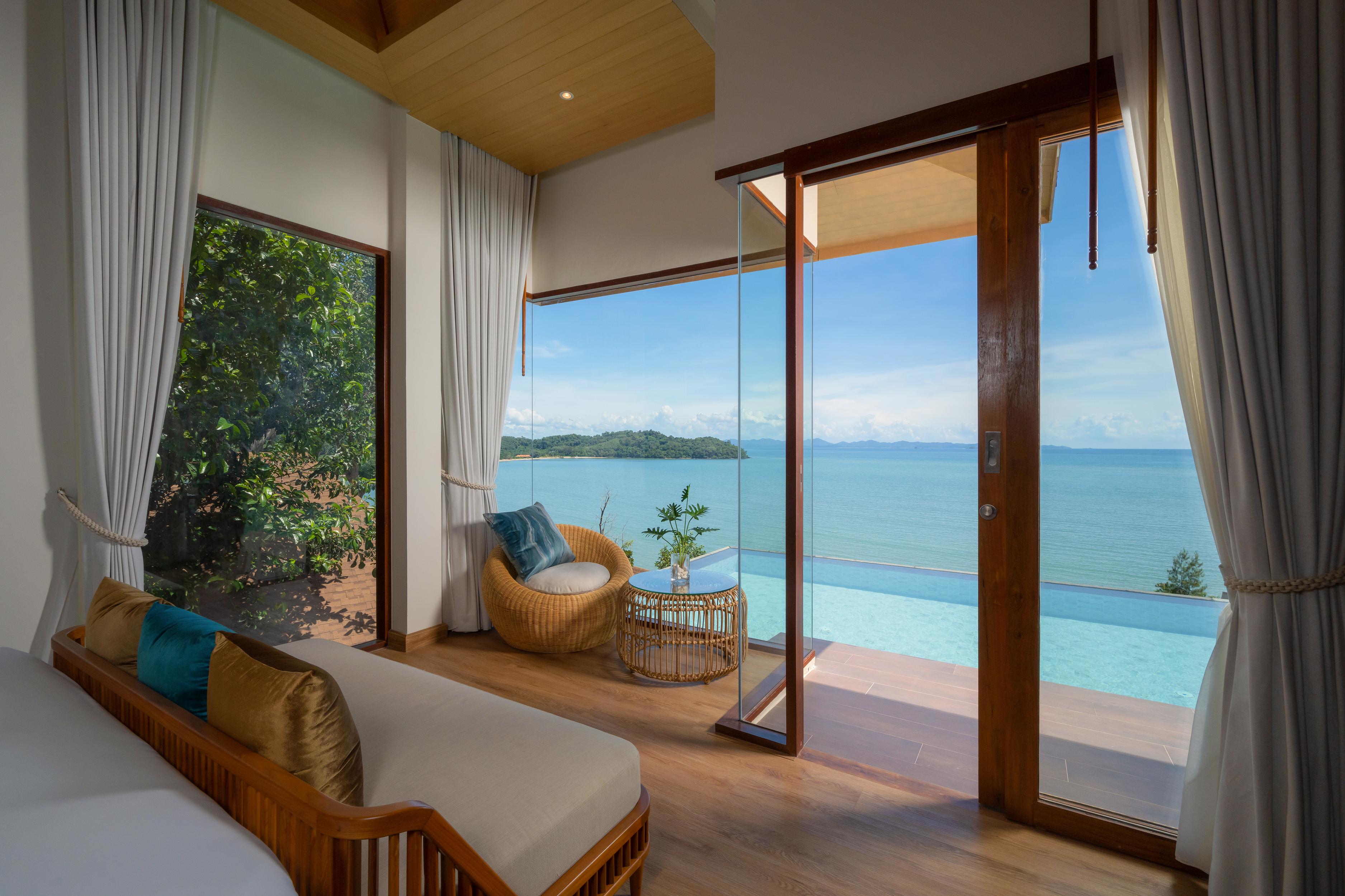 Sinae Phuket Hotel Eksteriør billede
