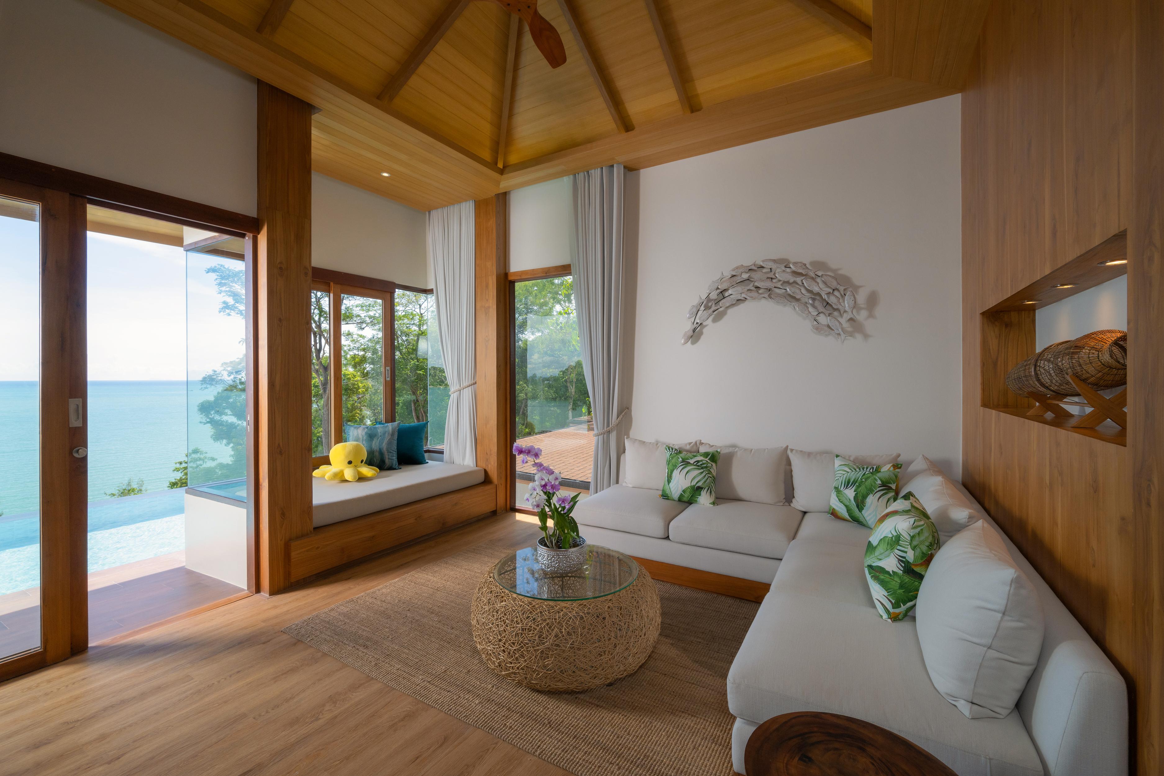 Sinae Phuket Hotel Eksteriør billede