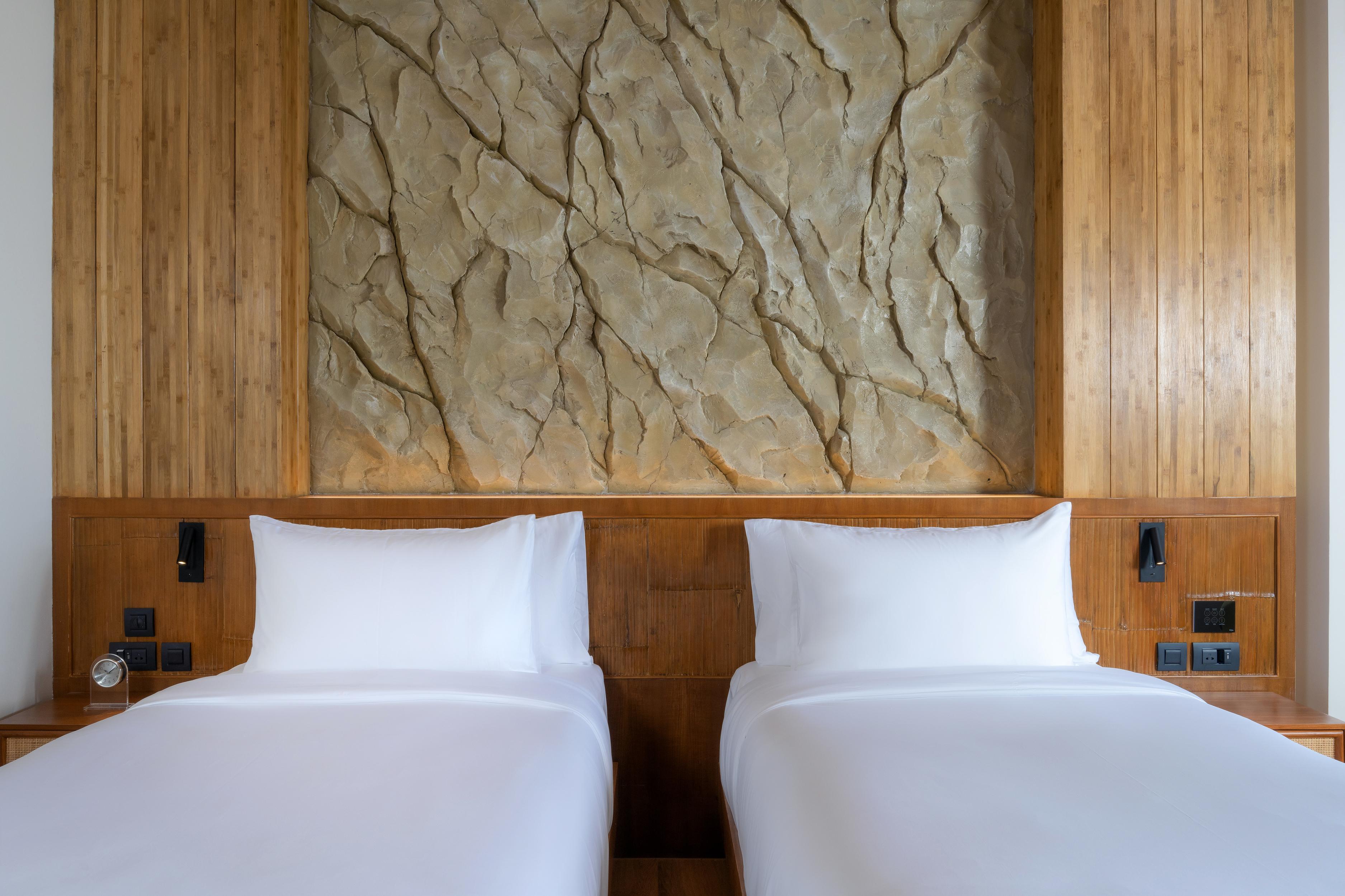 Sinae Phuket Hotel Eksteriør billede
