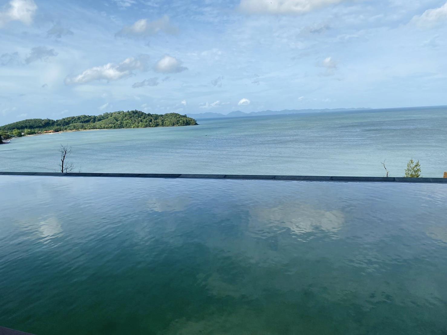 Sinae Phuket Hotel Eksteriør billede