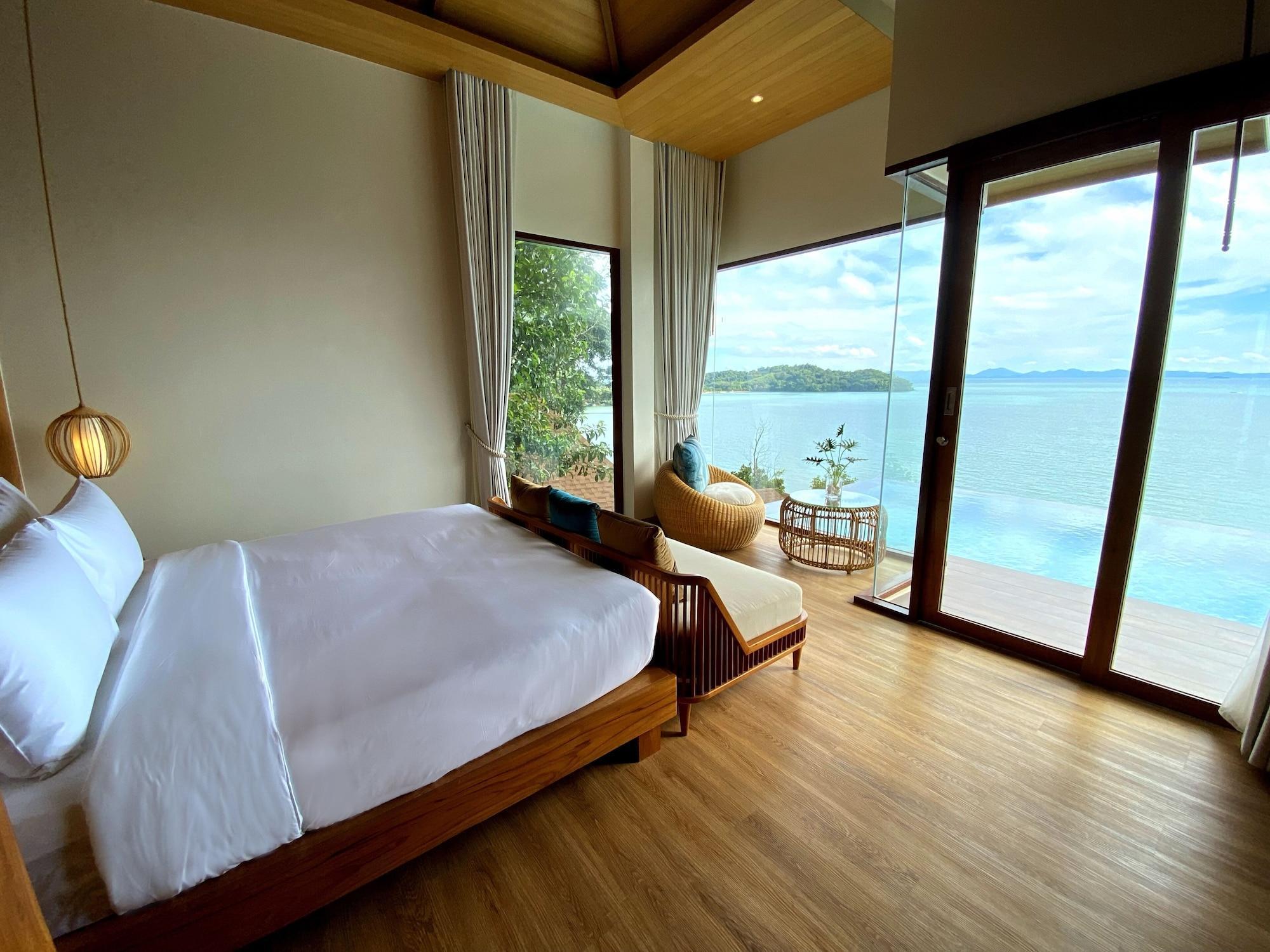 Sinae Phuket Hotel Eksteriør billede