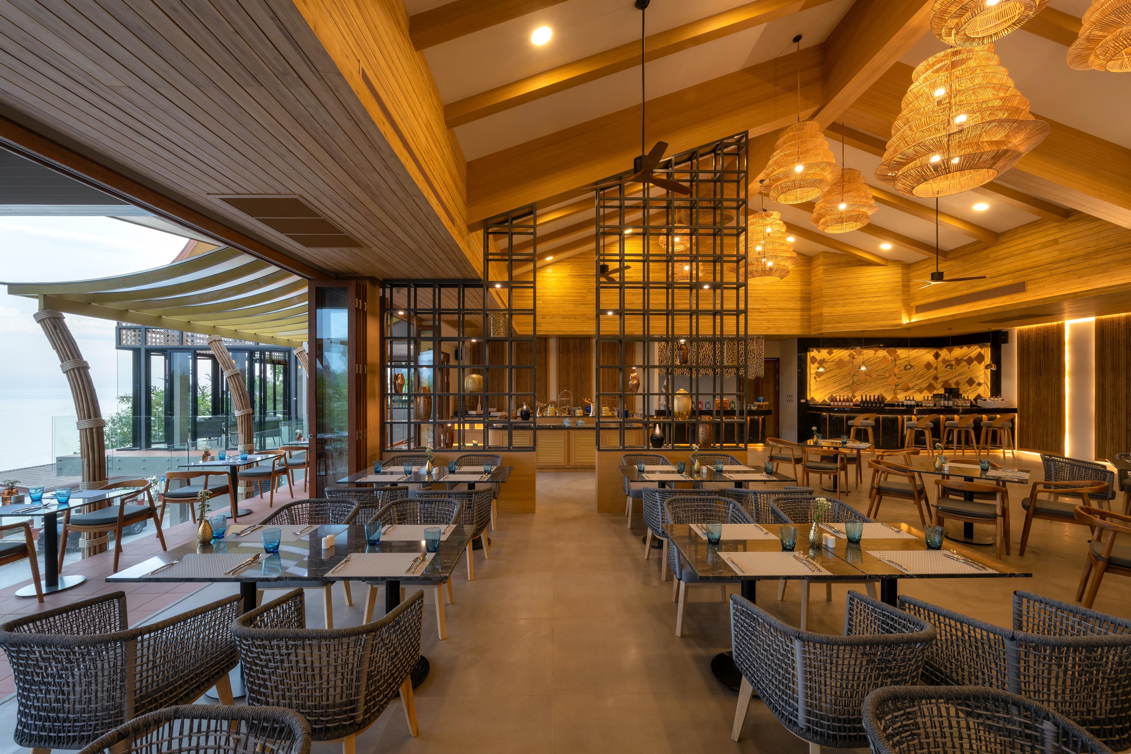 Sinae Phuket Hotel Eksteriør billede